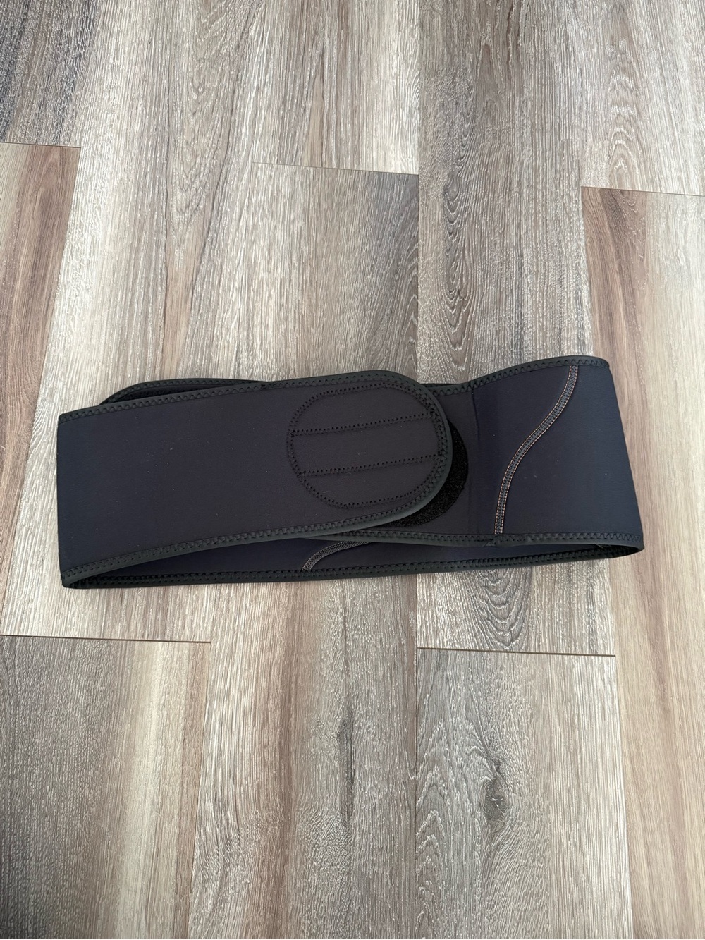 New No Tag Tommie Copper Back Support